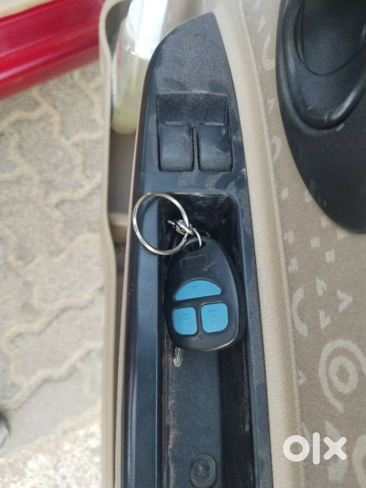 Chevrolet Spark 1.0 Ls, 2010, Petrol