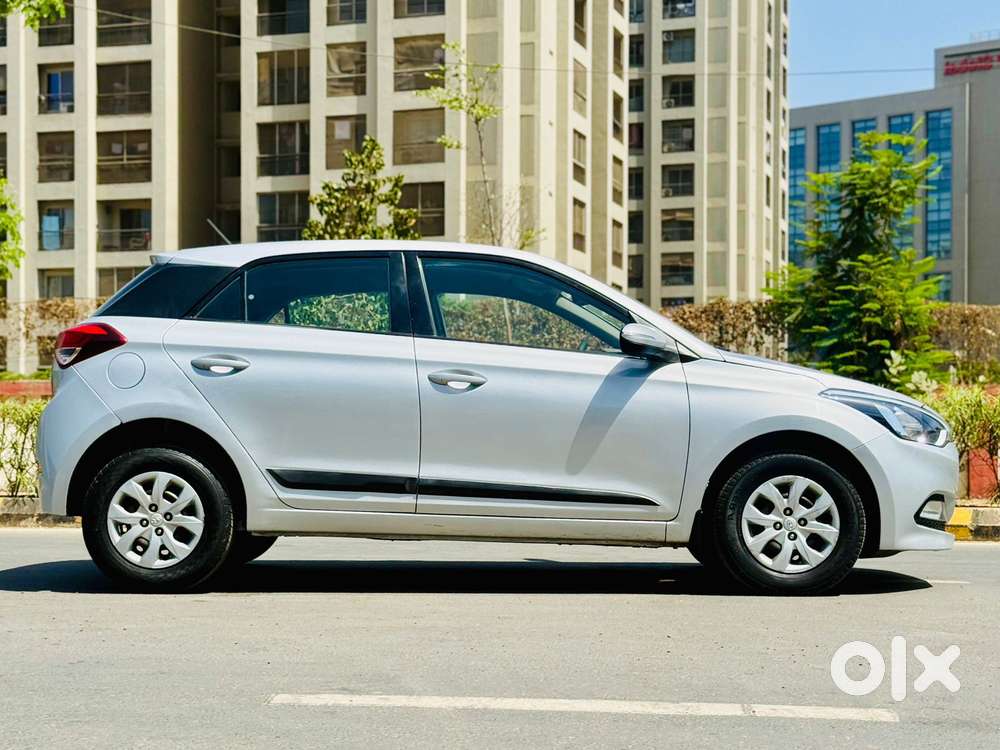 Hyundai I20 Sportz 1.2 Vtvt, 2014, Petrol