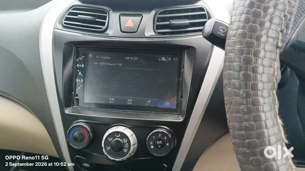 Hyundai Eon 2014
