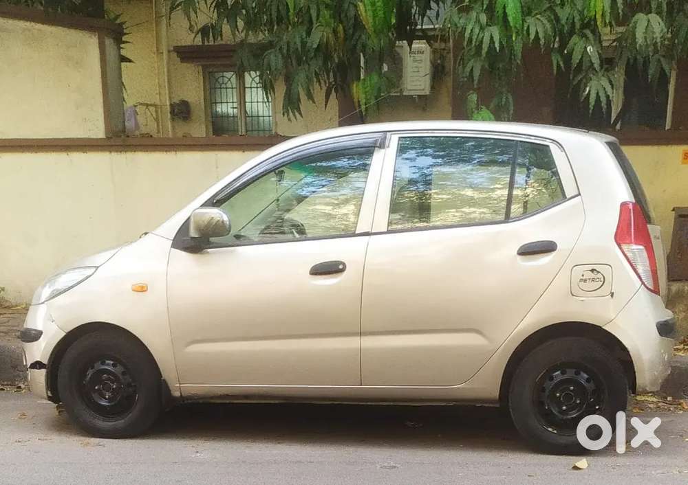 Hyundai I10 2009 Petrol Well Maintained
