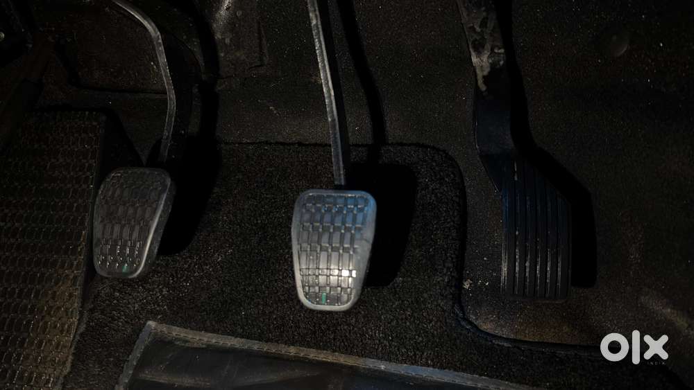 Tata Altroz Xz Plus (s) Dark Edition, 2021, Petrol