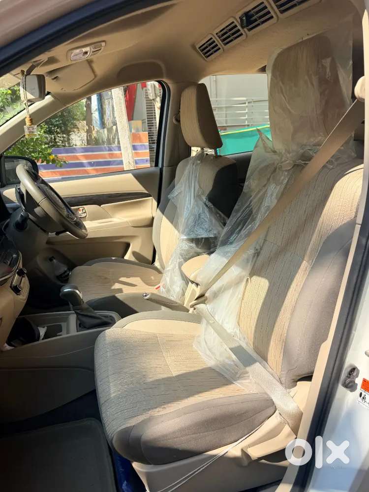 Toyota Rumion V Mt 2024