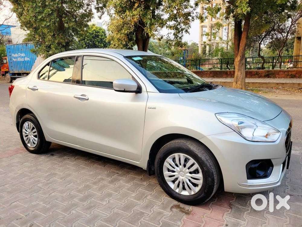 Maruti Suzuki Dzire 2017-2020 Vdi, 2018, Diesel