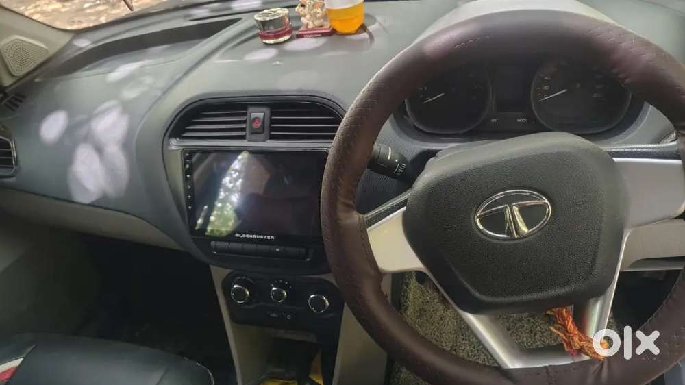 Tata Tiago 2018 Petrol 2914 Km Driven