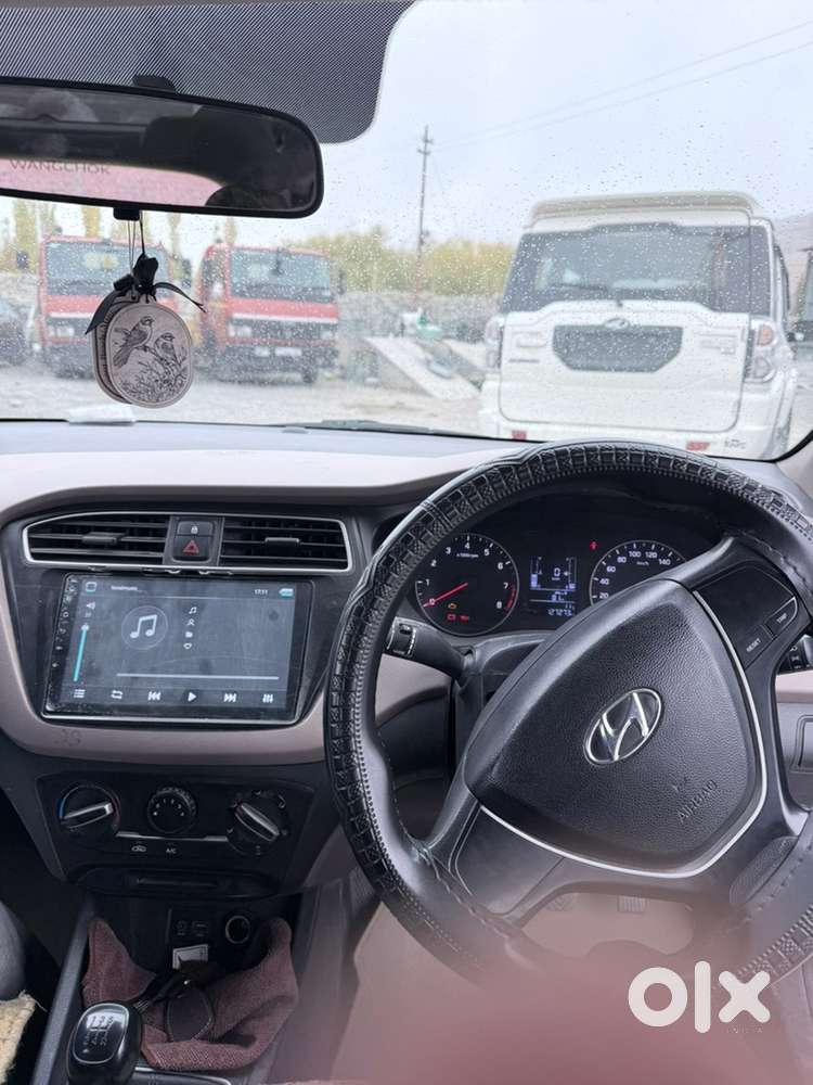 Hyundai I20 Magna Petrol 2019