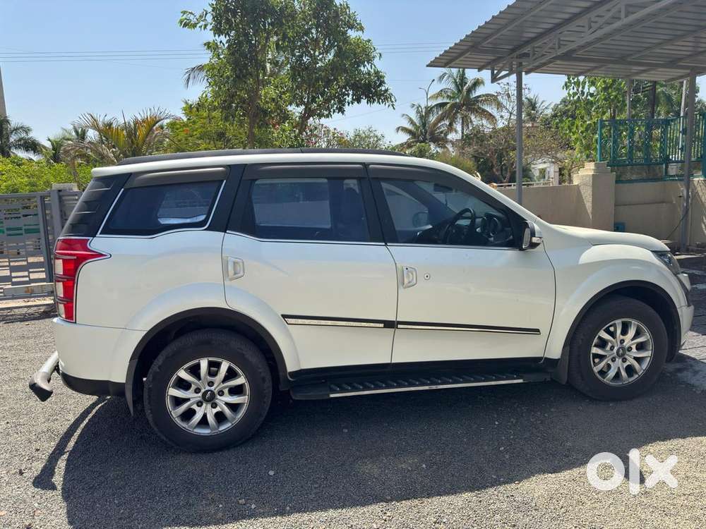 Mahindra Xuv500 Diesel 2016