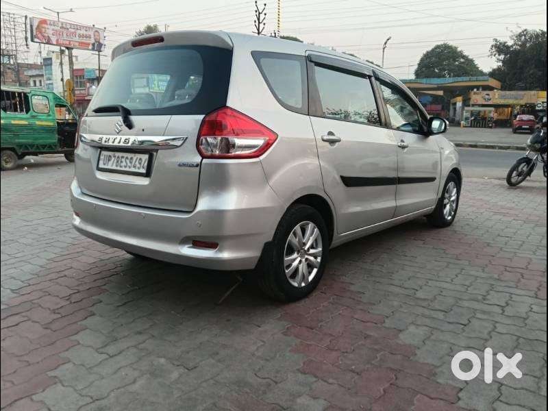 Maruti Suzuki Ertiga 1.3 Zdi Plus, 2017, Diesel