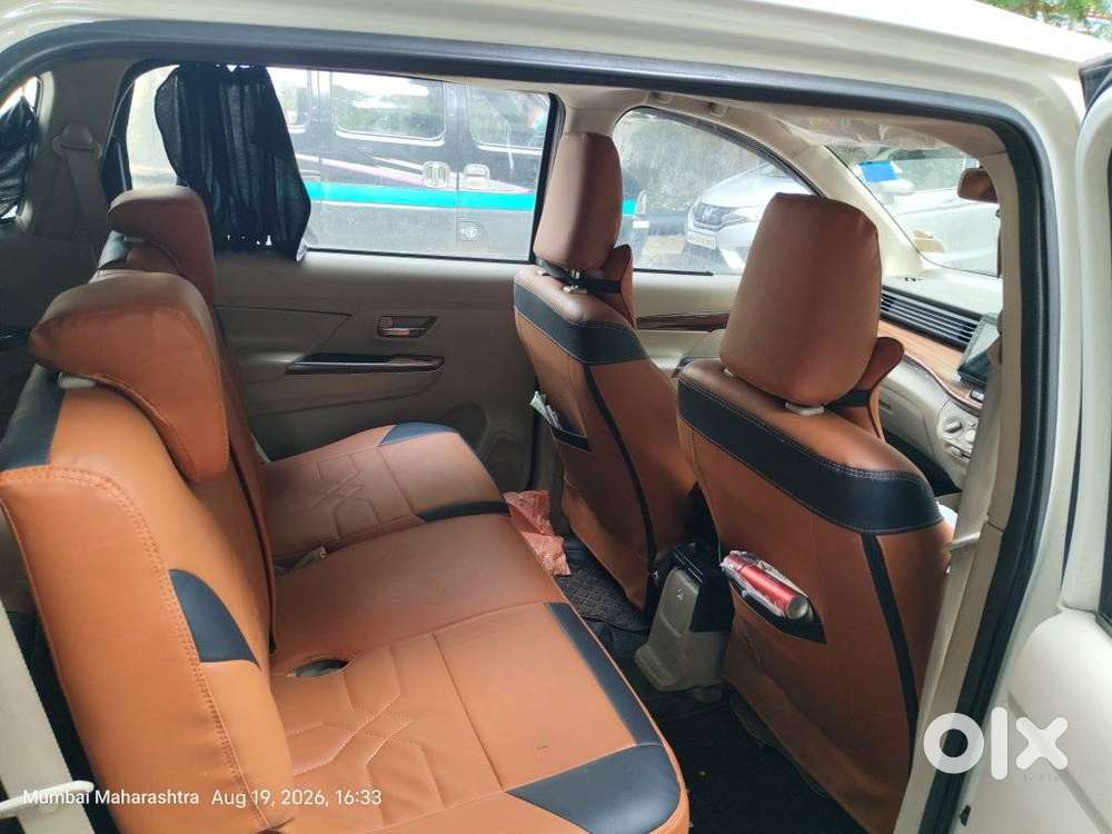 Maruti Suzuki Ertiga, 2022, Cng & Hybrids