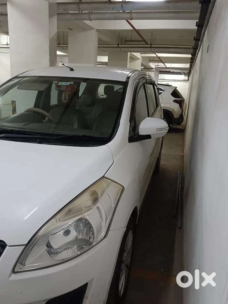 Maruti Suzuki Ertiga 2015