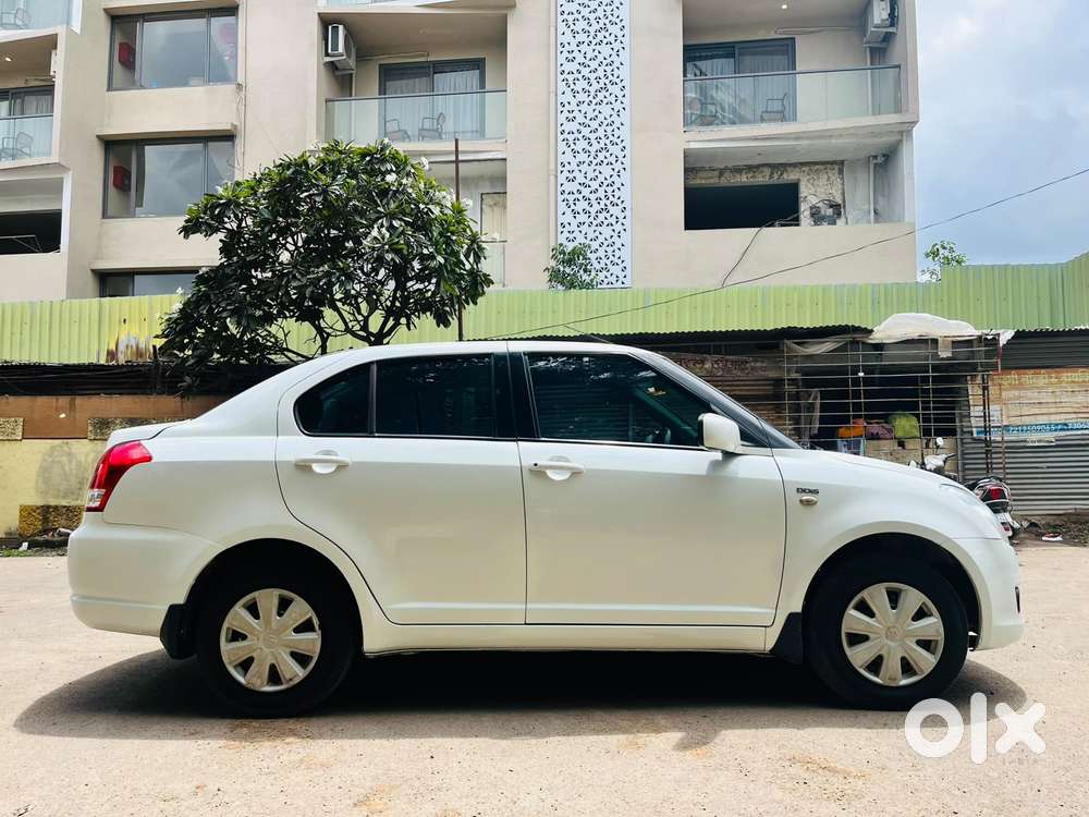 Maruti Suzuki Dzire Tour Diesel, 2009, Diesel