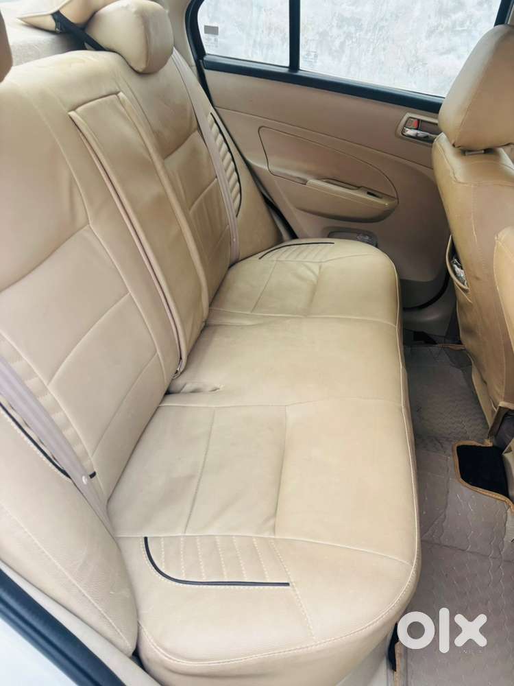 Maruti Suzuki Swift Dzire 2012 Diesel Good Condition