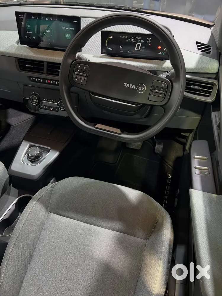 Tata Sierra 2026 Diesel 00 Km Driven