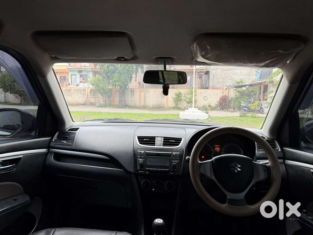 Maruti Suzuki Swift Ddis Vdi, 2015, Diesel
