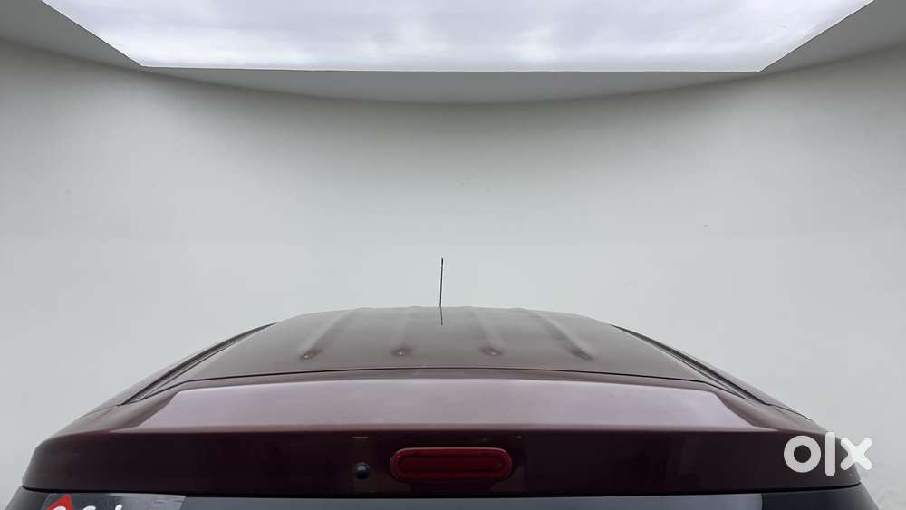 Maruti Suzuki Ertiga 2018-2022 1.4 Zxi At, 2019, Petrol