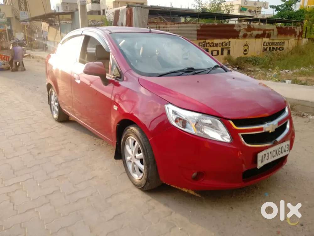 Chevrolet Sail Diesel 2014 Good Condition Engine Top End Any 4 Wheele