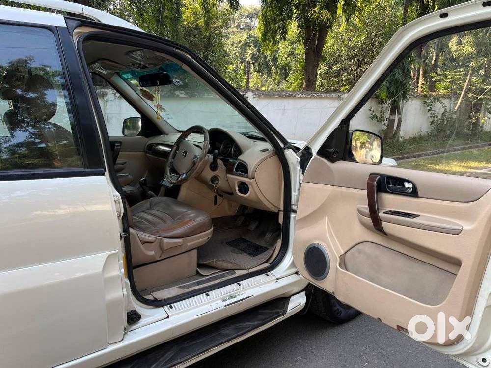 Tata Safari Storme Vx Varicor 400, 2014, Diesel
