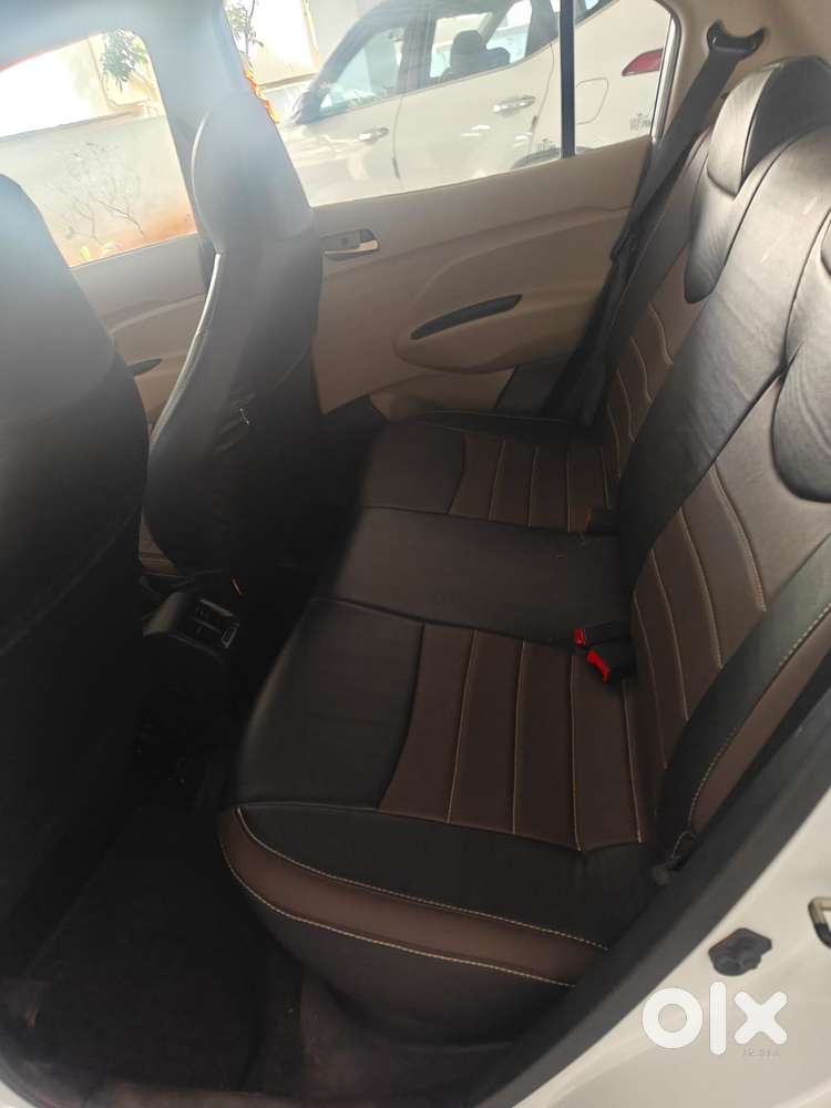 Hyundai Santro, 2022, Petrol
