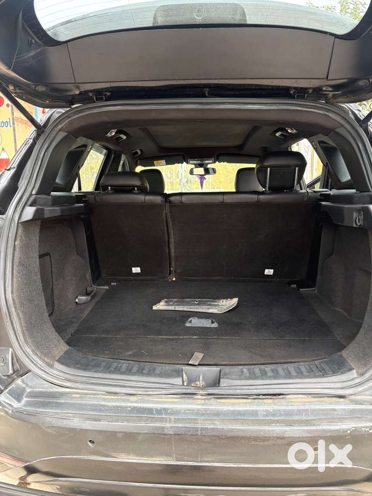 Tata Harrier 2022 Diesel Well Maintained