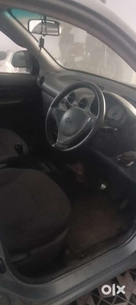 Hyundai Santro Xing 2004 Petrol Well Maintained