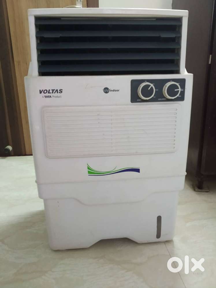 Voltas Windsor Sir Cooler