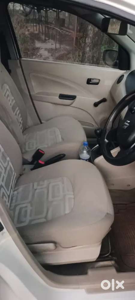 Maruti Suzuki Celerio 2019
