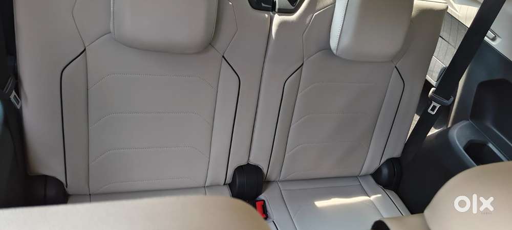 Volkswagen Tiguan All Space 2.0 Tsi, 2020, Petrol