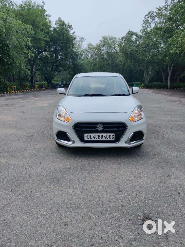 Maruti Suzuki Dzire 1.2 Vxi, 2022, Petrol