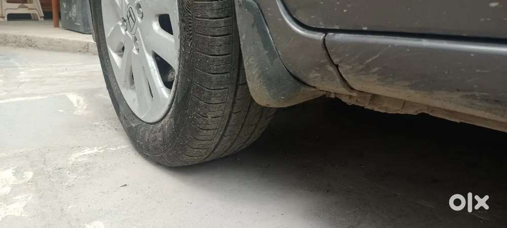 Honda Mobilio 2014