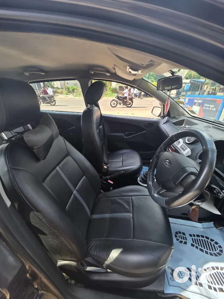 Ford Figo 2011 Diesel 93211 Km Driven