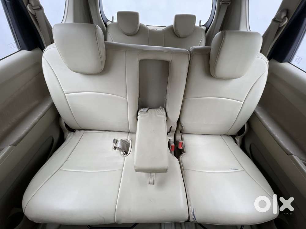 Maruti Suzuki Ertiga 1.5 Vxi, 2014, Petrol