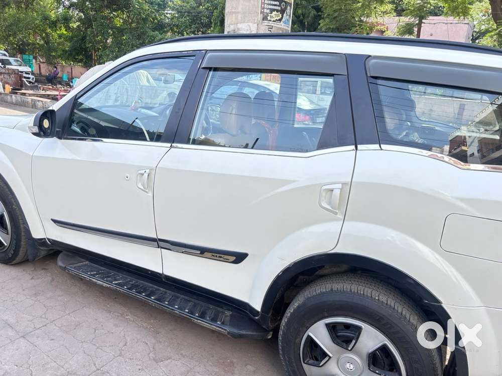 Mahindra Xuv300 Diesel 2018 Year