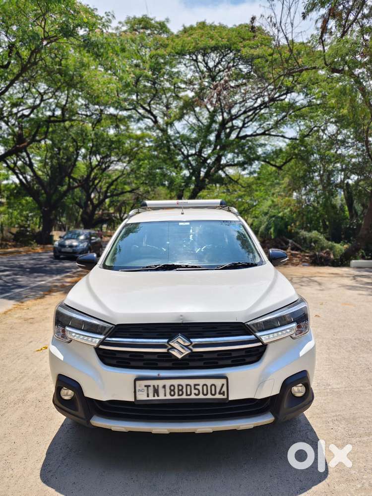 Maruti Suzuki Xl6 Zeta, 2021, Petrol