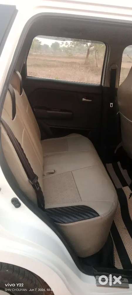 Maruti Suzuki Wagon R 2020 Petrol 49102 Km Driven