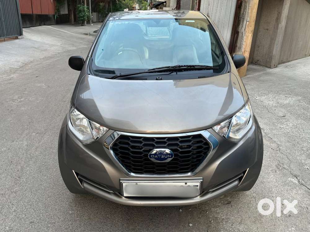 Datsun Redigo A, 2019, Petrol