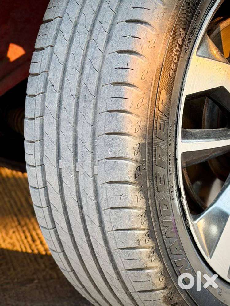 Mahindra Xuv300 W8 Option Diesel, 2019, Diesel