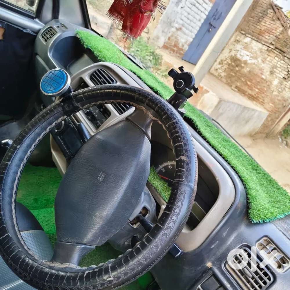 Maruti Suzuki Eeco Ac Cng 2016 Last Hai