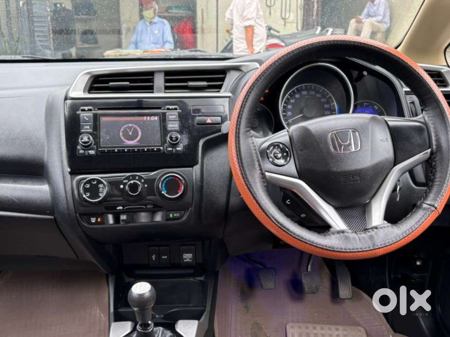 Honda Jazz 1.2 Sv I Vtec, 2017, Petrol