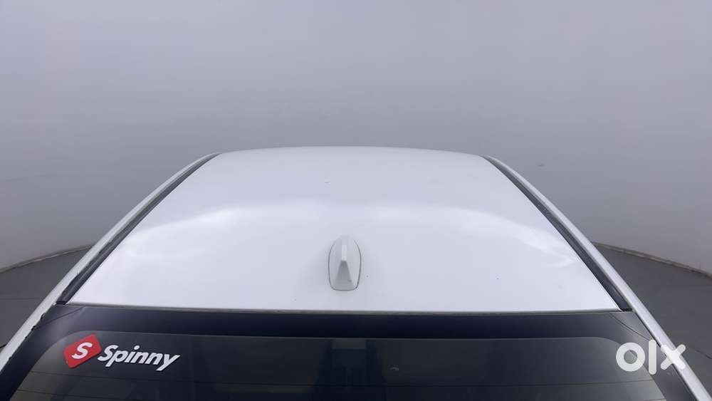 Honda City I-vtec S, 2015, Petrol