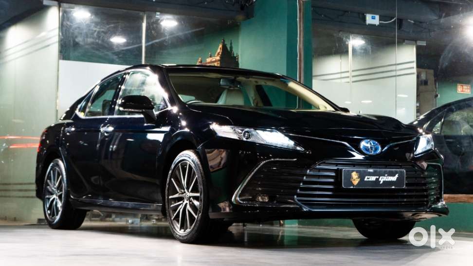 Toyota Camry 2.5 Hybrid, 2024, Petrol