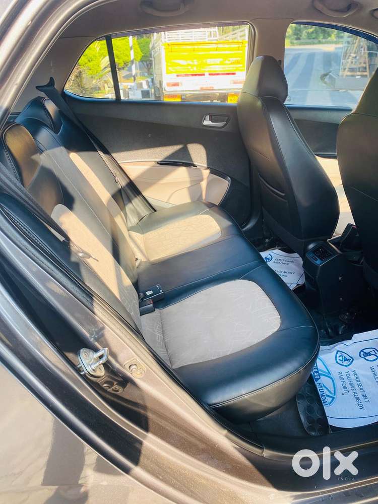 Hyundai I10 Sportz 1.2 Kappa Vtvt, 2020, Petrol