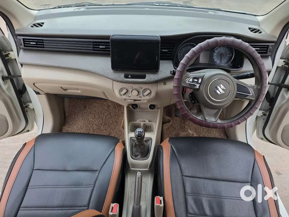 Maruti Ertiga Vdi 2019