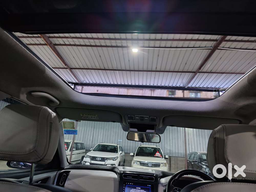 Hyundai Creta 1.5 Sx Executive Petrol, 2021, Petrol