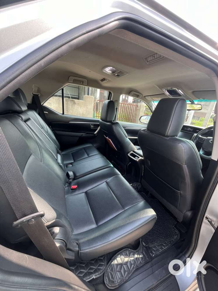 Toyota Automatic Diesel 2022