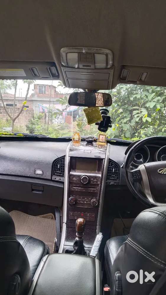 Mahindra Xuv500 2012 Diesel 123000 Km Driven