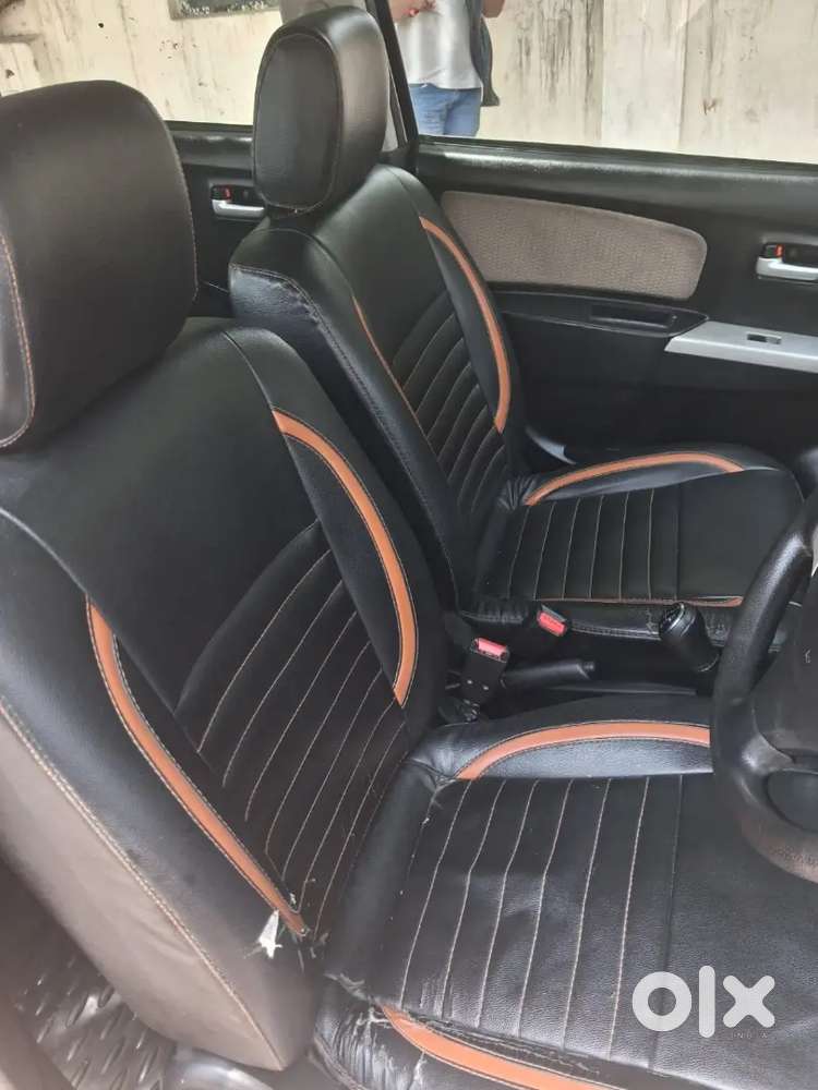 Maruti Suzuki Wagon R 1.0 2018 Cng & Hybrids 43000 Km Driven