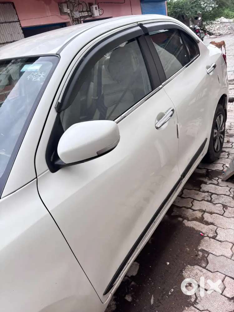 Maruti Suzuki Dzire Vxi 2020