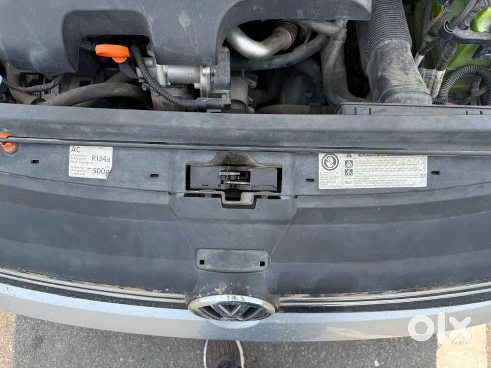 Volkswagen Vento Highline Diesel