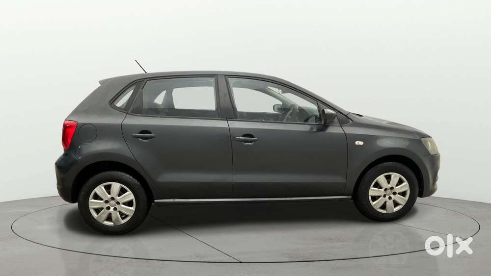 Volkswagen Polo 1.2 Mpi Trendline, 2015, Petrol