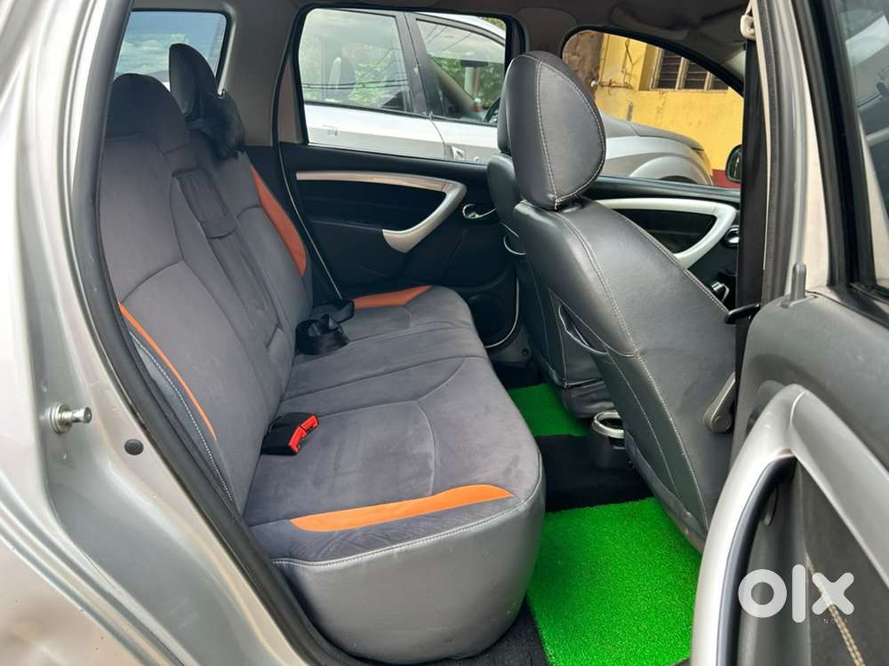 Renault Duster Diesel 2015