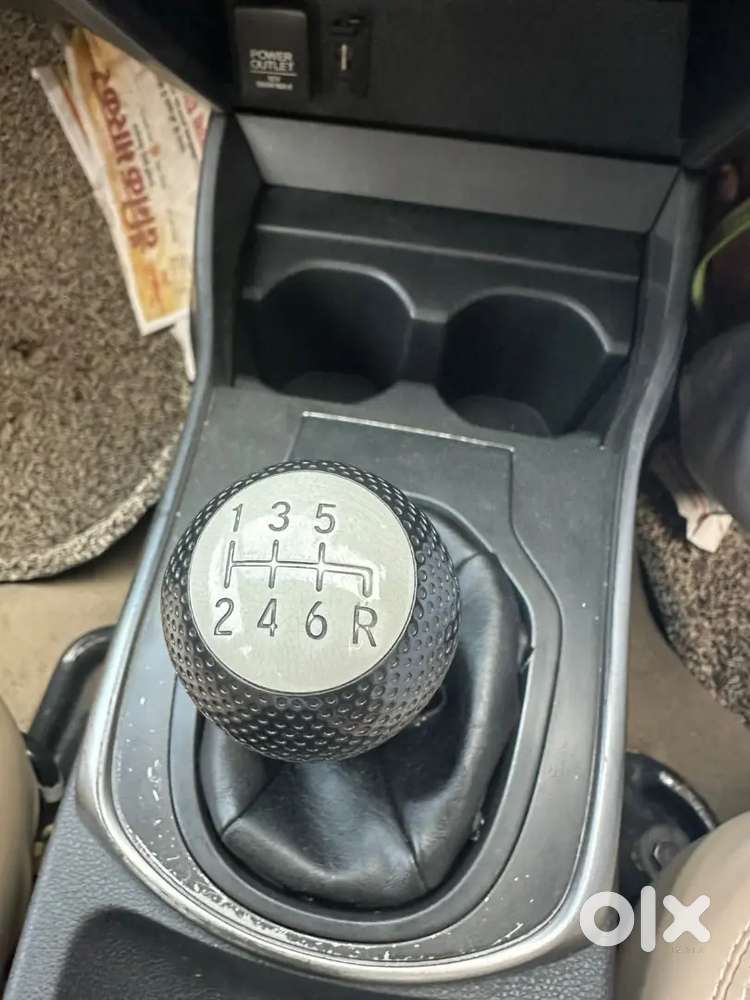 Honda City Diesel 2014